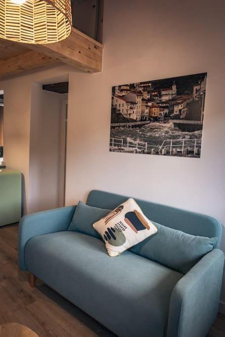 Apartamento Villa Carlota Cudillero Exterior photo